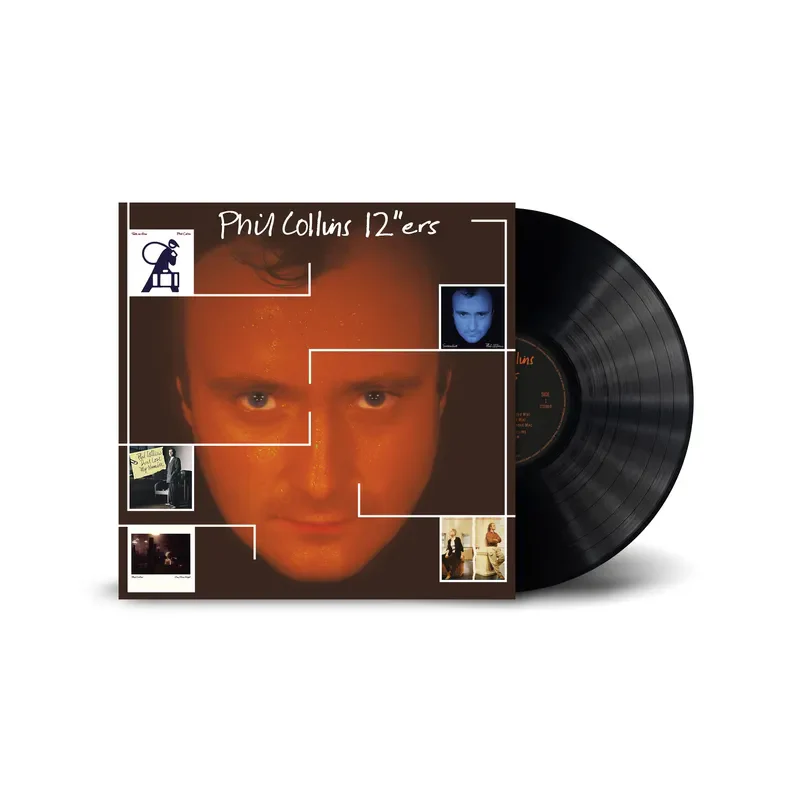 12"ers EP