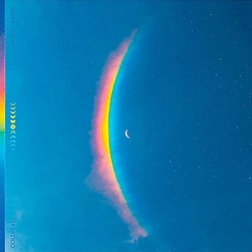 Moon Music (Translucent Pink) - Image 2