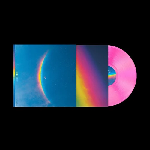 Moon Music (Translucent Pink) - Image 3