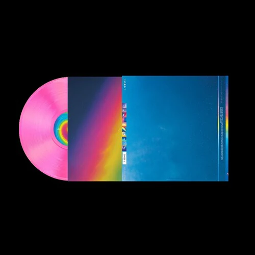 Moon Music (Translucent Pink) - Image 4