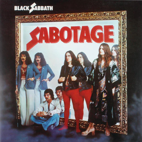 Sabotage