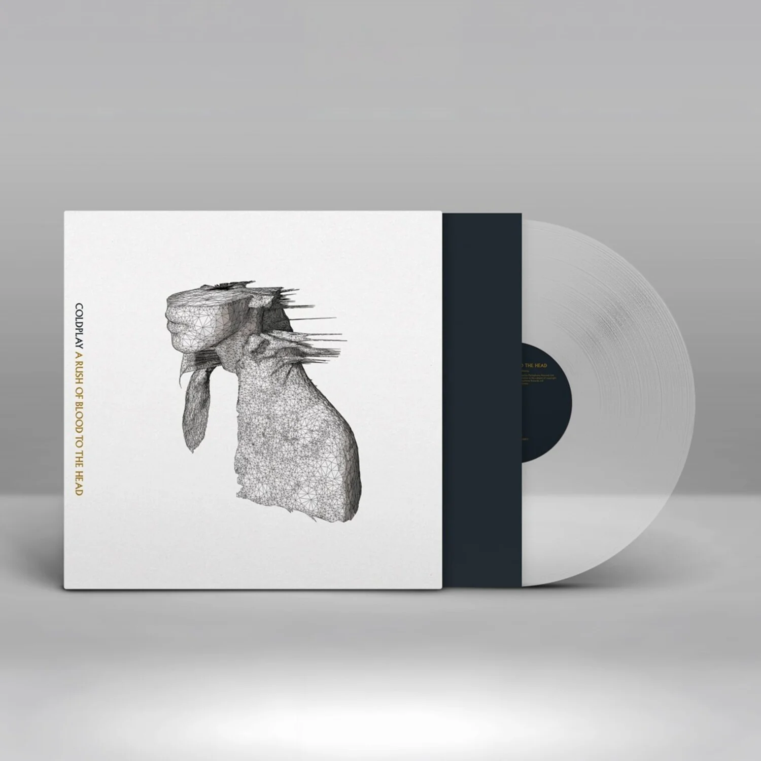 A Rush Of Blood To The Head (2025 Reissue)