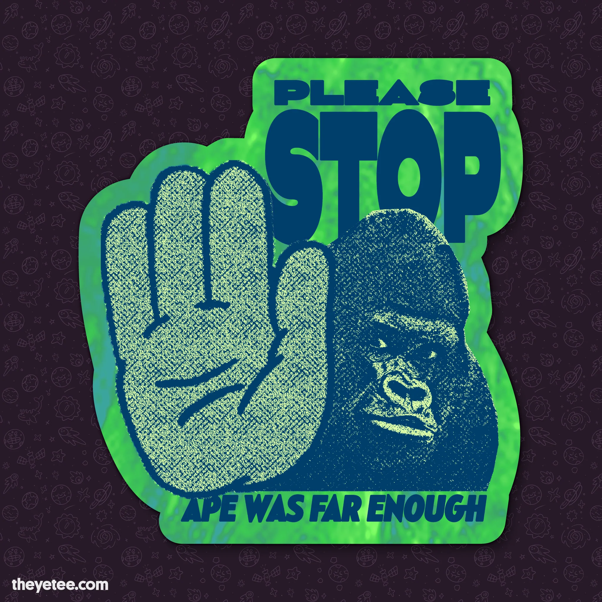 YeteeMart: New