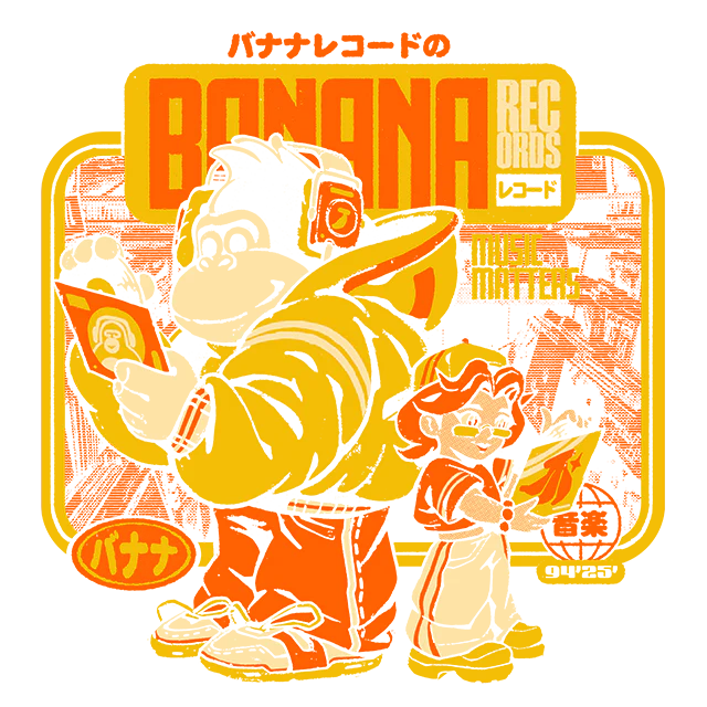 Banana Records