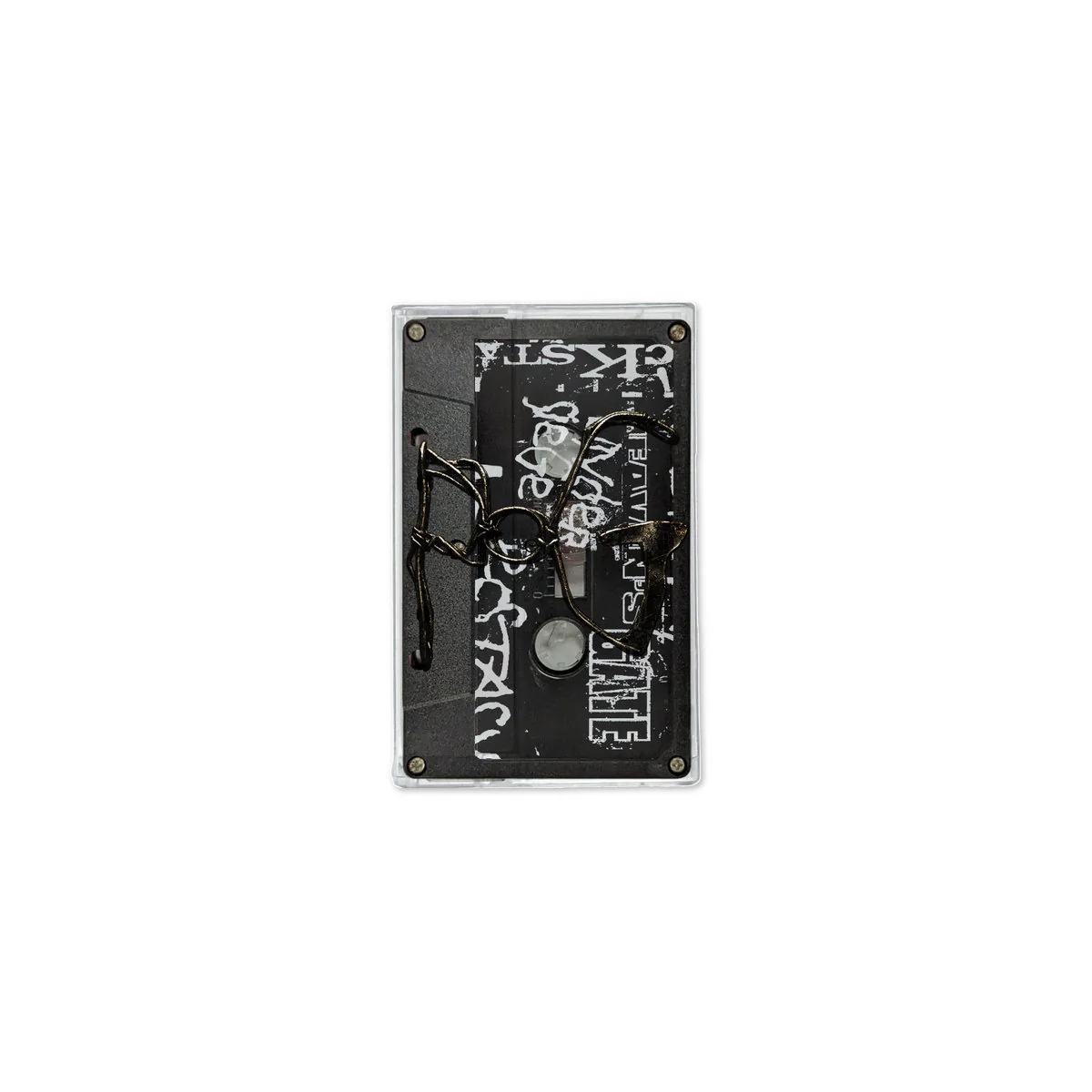 ...Beginning of the End (Cassette)