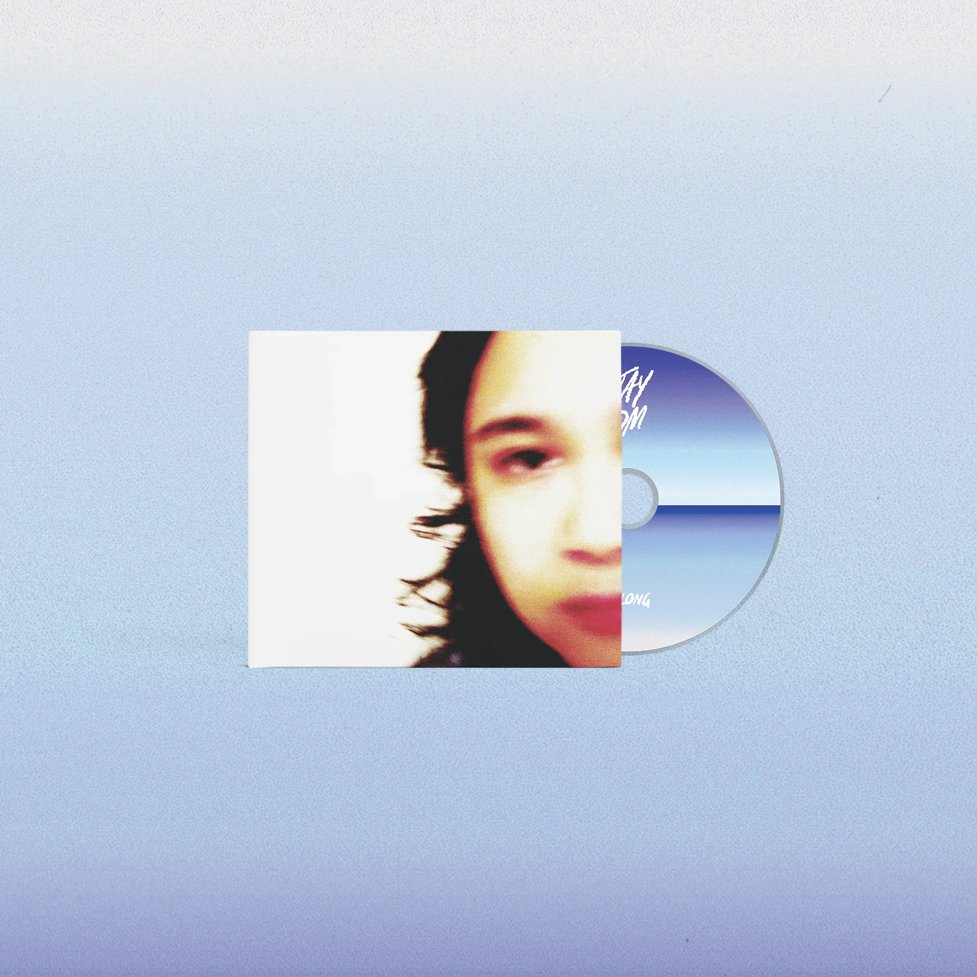 Belong (CD)