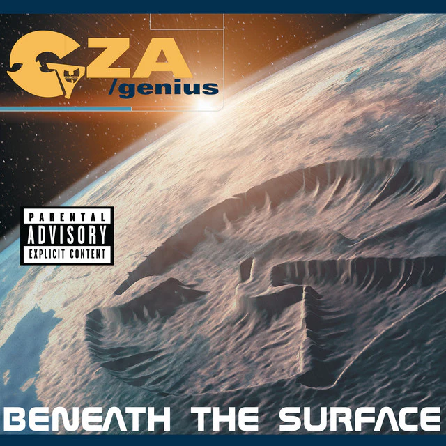 Beneath The Surface