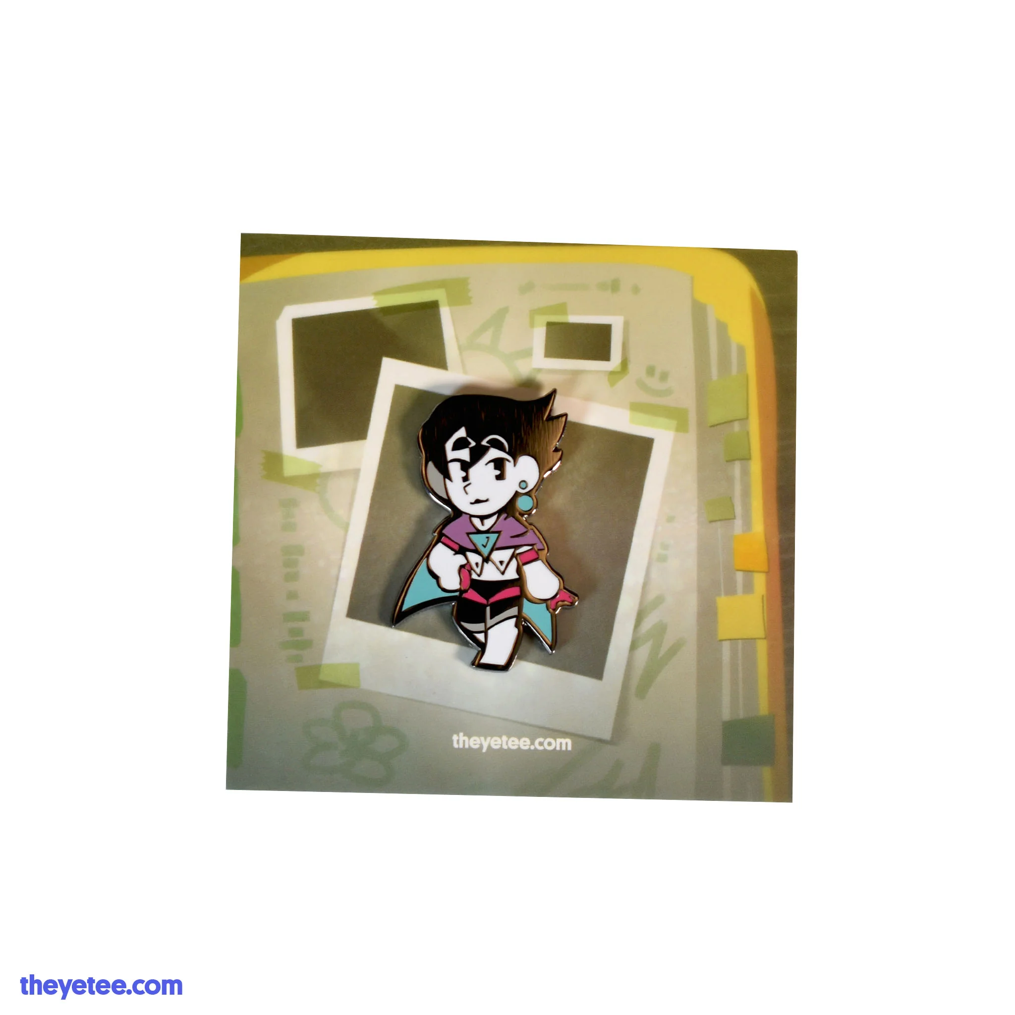 Betz - Image 2