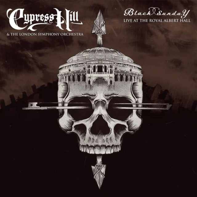 Black Sunday Live At The Royal Albert Hall (180g Half Speed Vinyl)