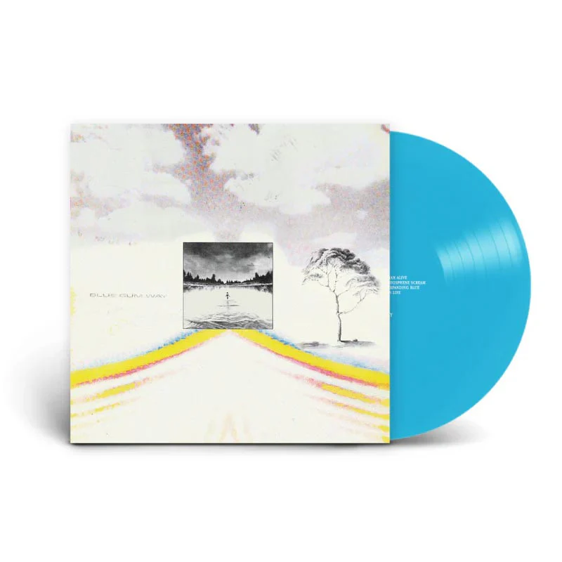 Blue Gum Way