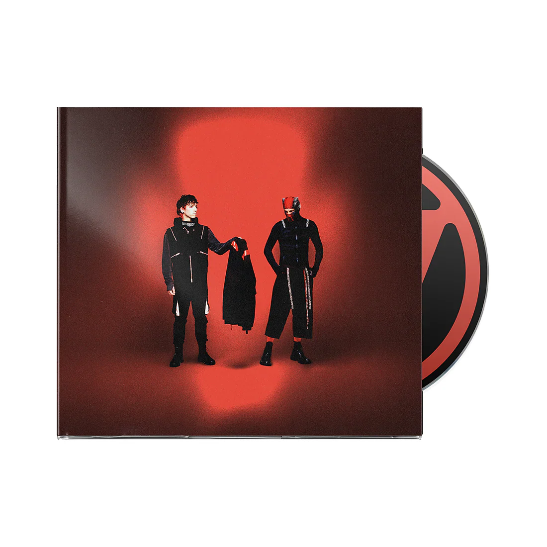 Breach CD