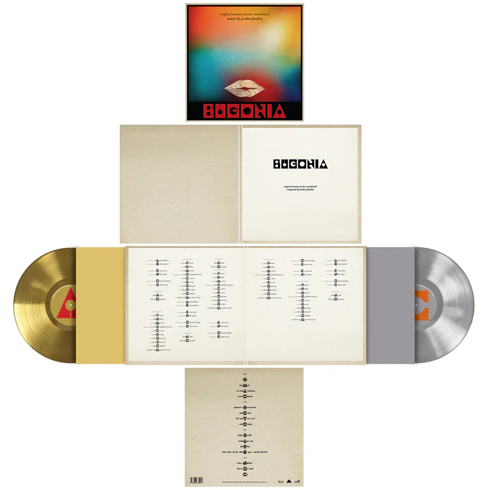 Bugonia 2LP - Image 2