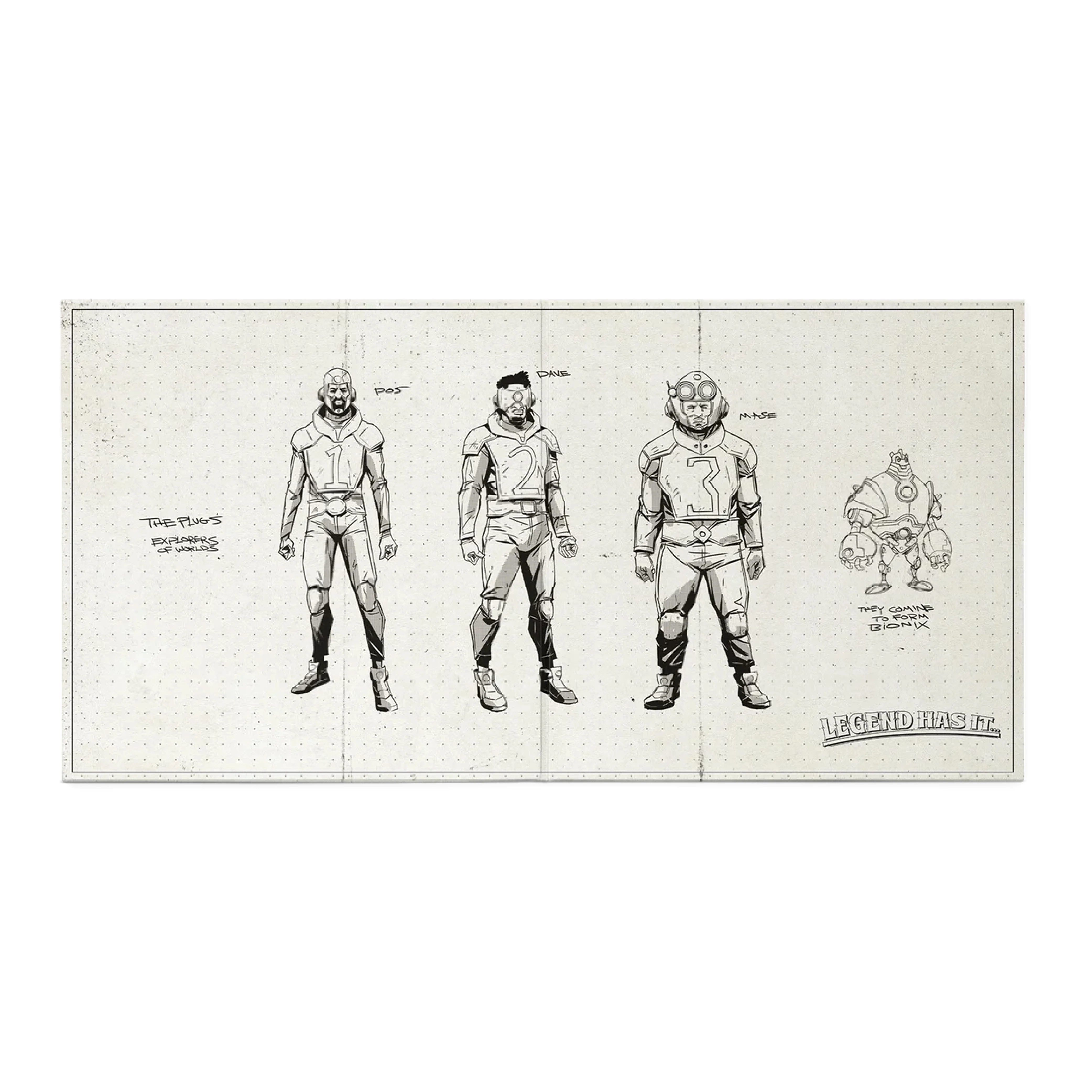 Cabin In The Sky (Marvel Variant Edition 2LP) - Image 3