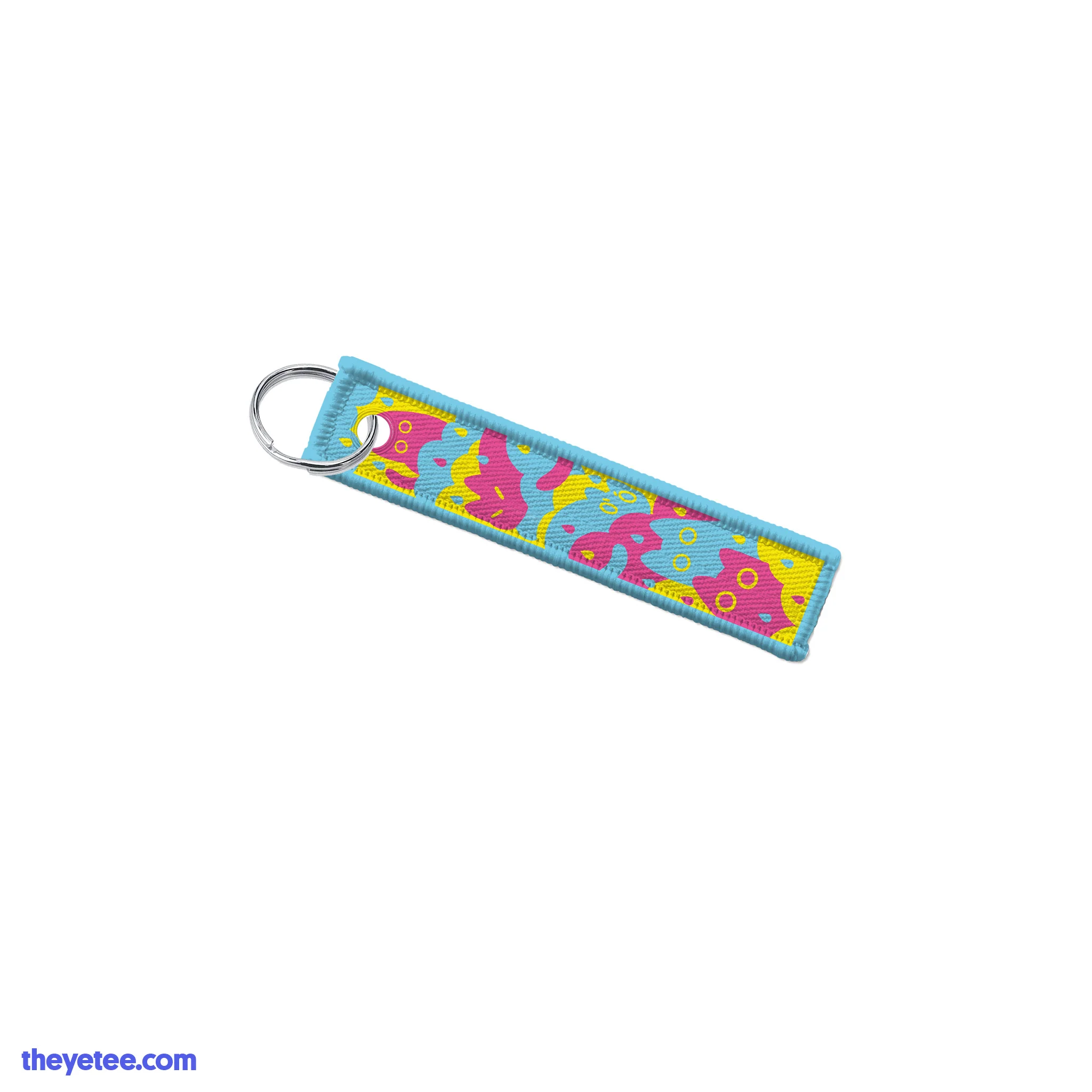 Cozy Flight Tag