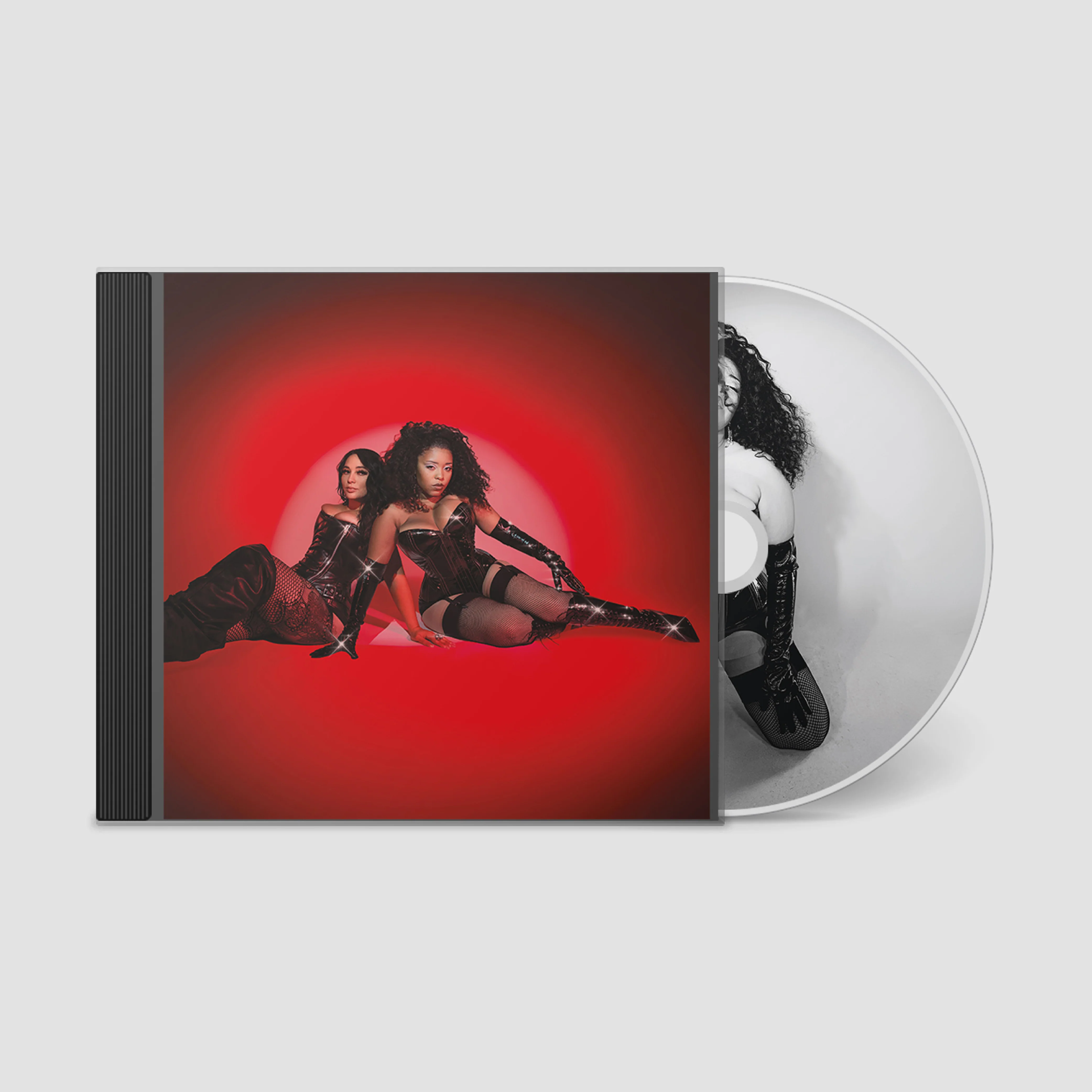Critical Thot (CD)