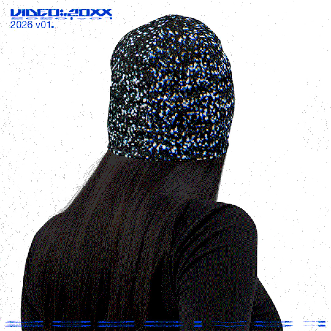 CRT Fuzz Beanie - Image 3