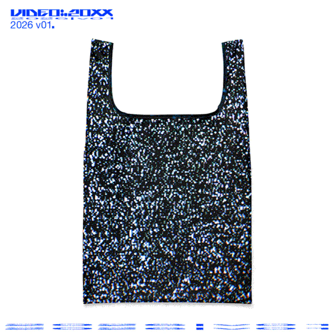 CRT Fuzz Re-usable Bag - Image 5