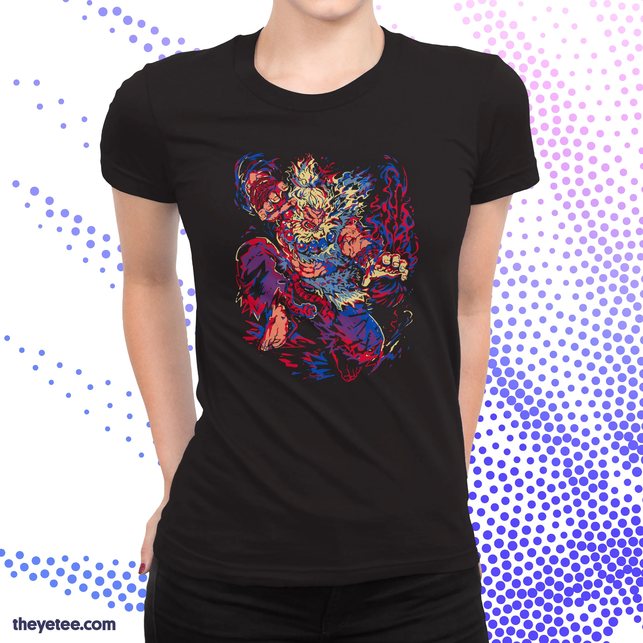 Destroyer of the Heavens - Image 4