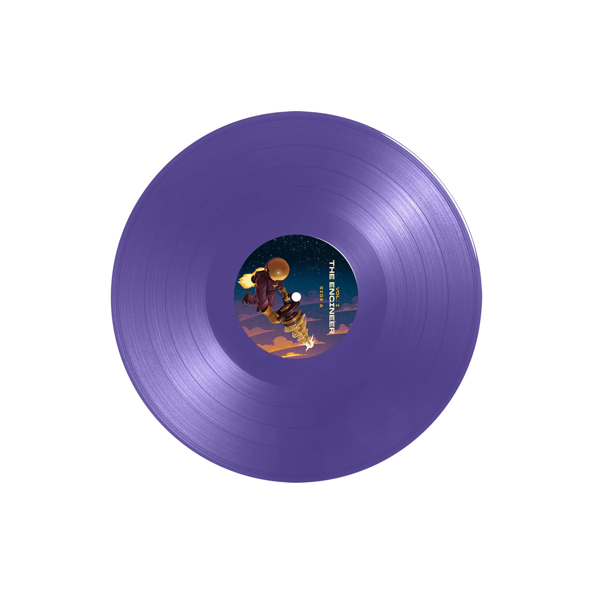 Dome Keeper Vol. 1 & 2 (Original Soundtrack) - Image 4