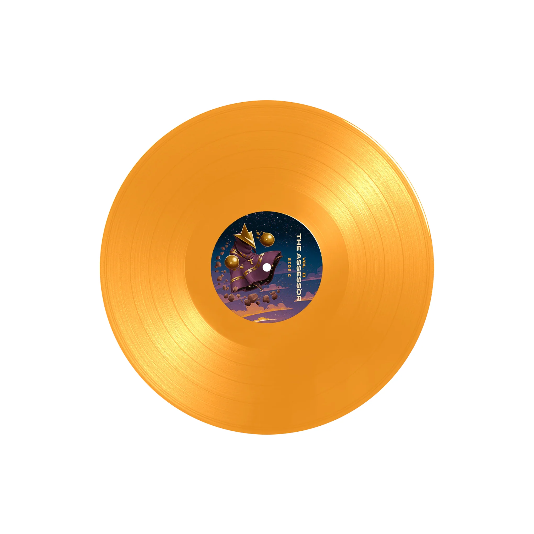 Dome Keeper Vol. 1 & 2 (Original Soundtrack) - Image 5