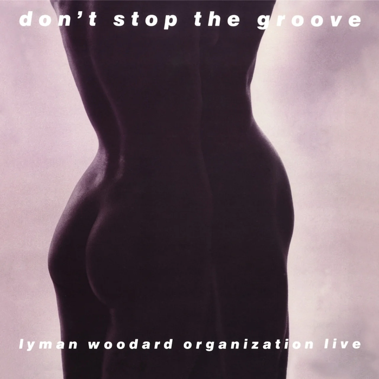 Don’t Stop The Groove