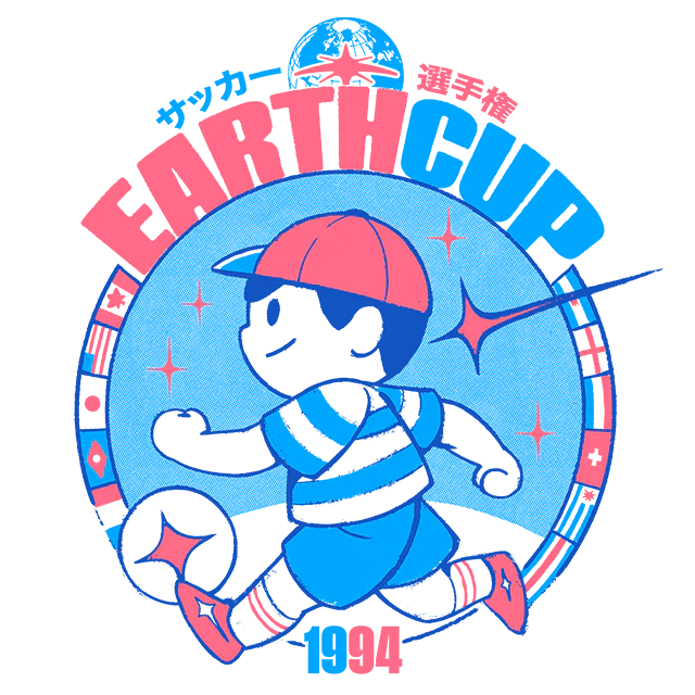 Earth Cup