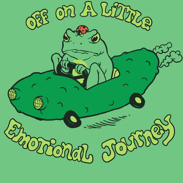 Emotional Journey