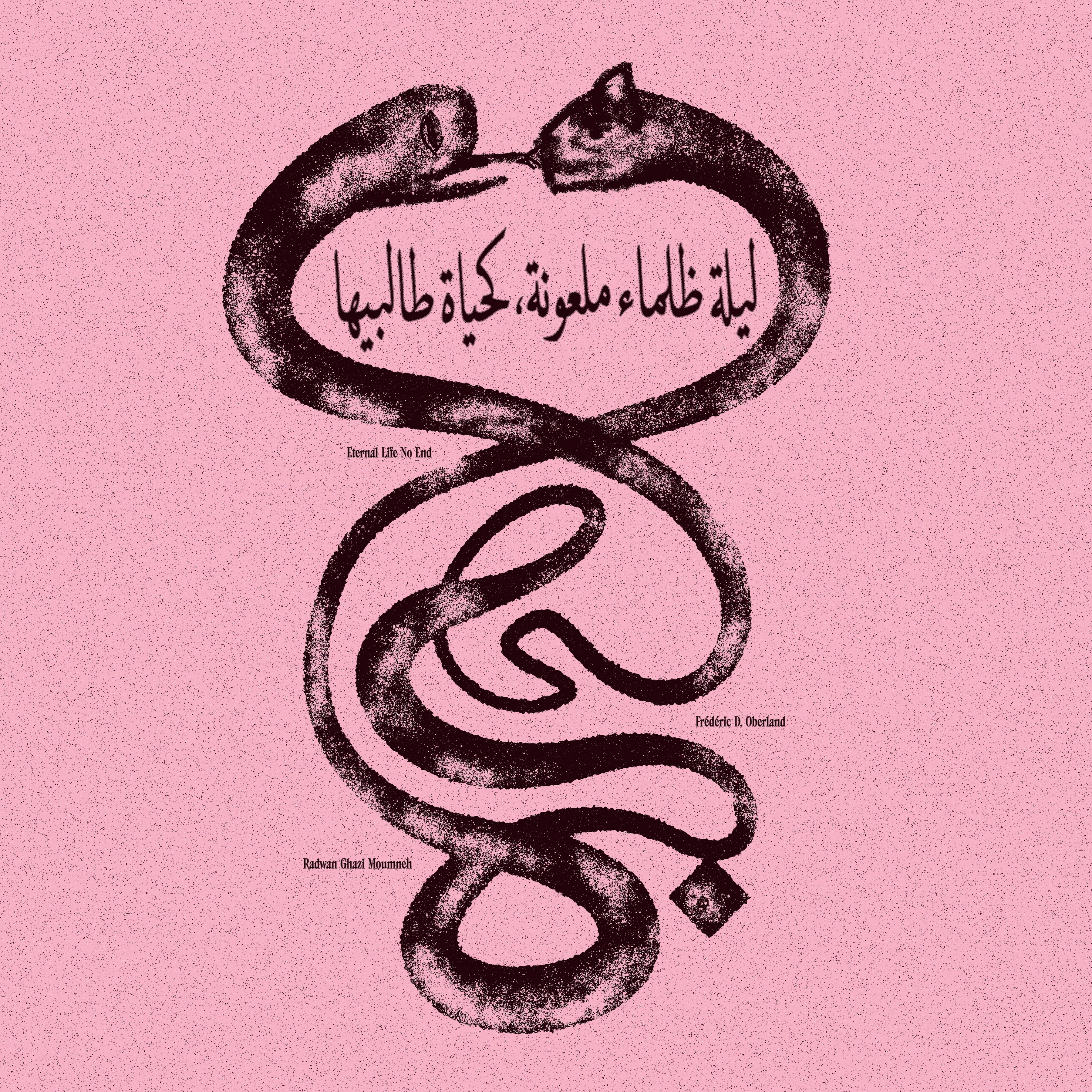 Eternal Life No End ( ليلة ظلماء ملعونة، كحياة طالها )