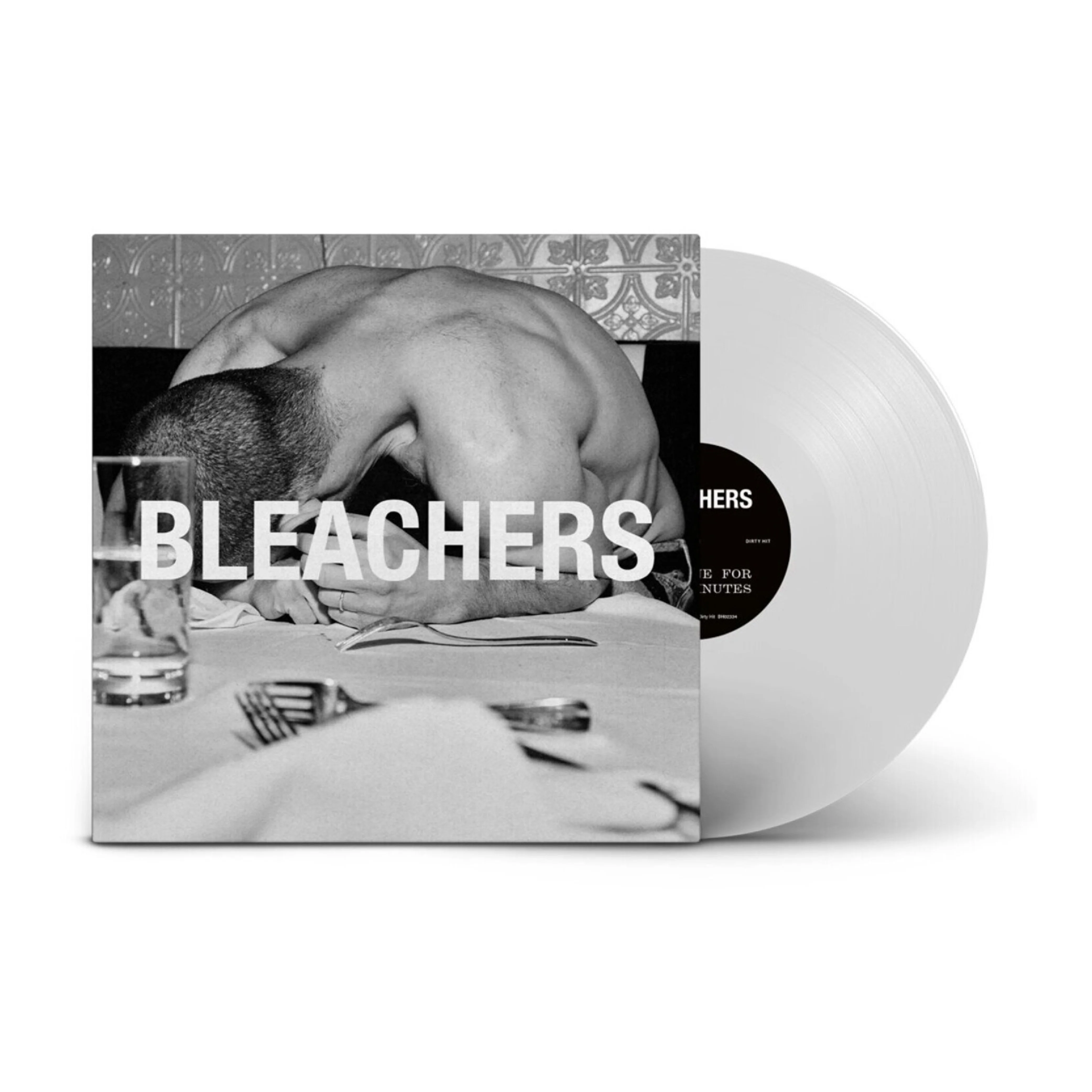 everyone for ten minutes (Indie Exclusive Vinyl)