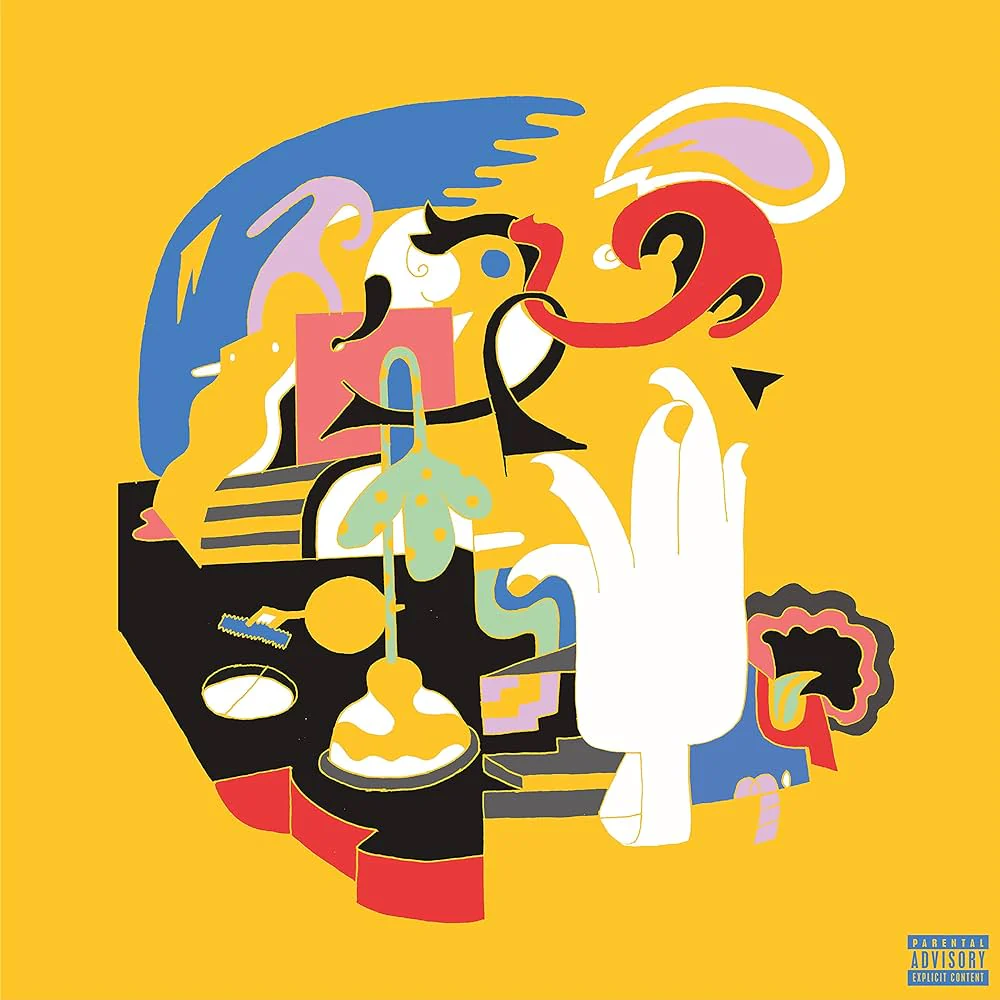 Faces 3LP - Image 2