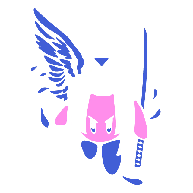 Fallen Angel