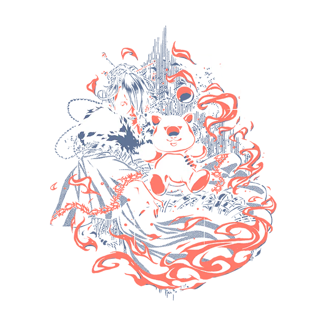 Fire And Enchantment - V2