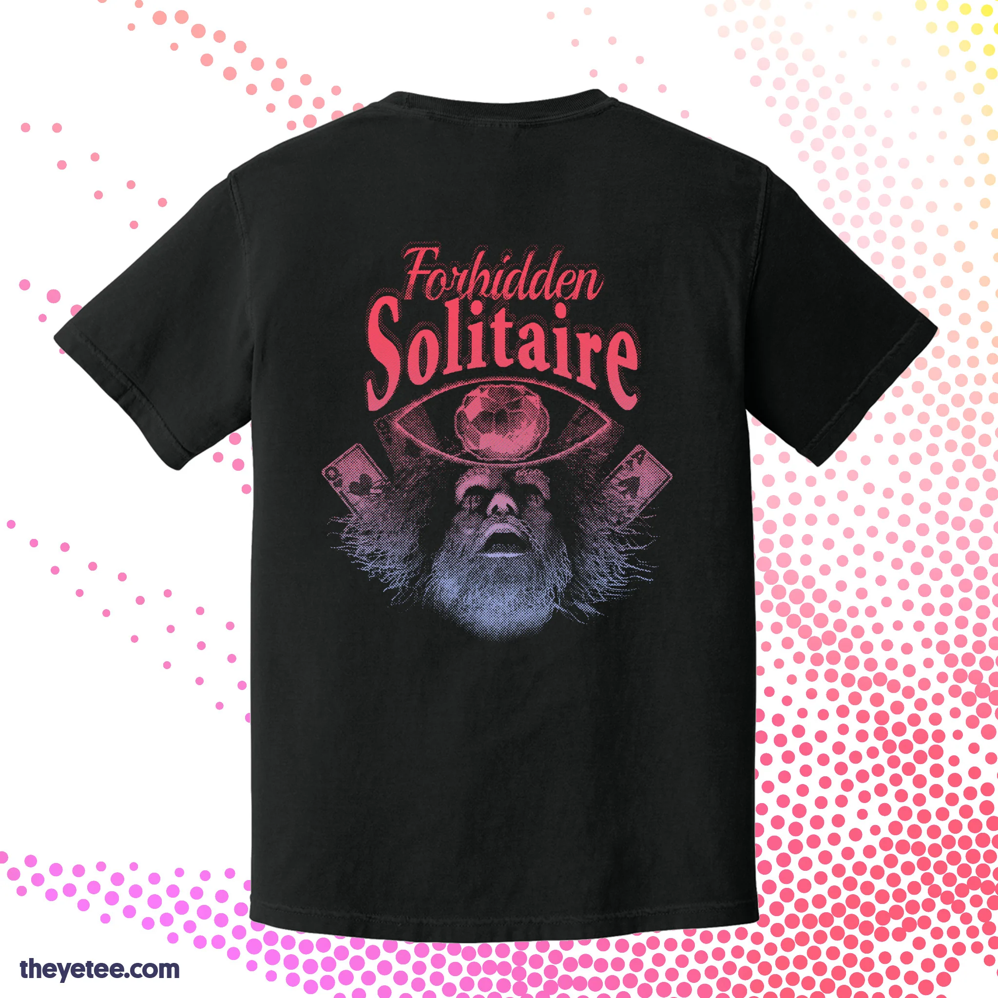 Forbidden Solitaire - Image 2