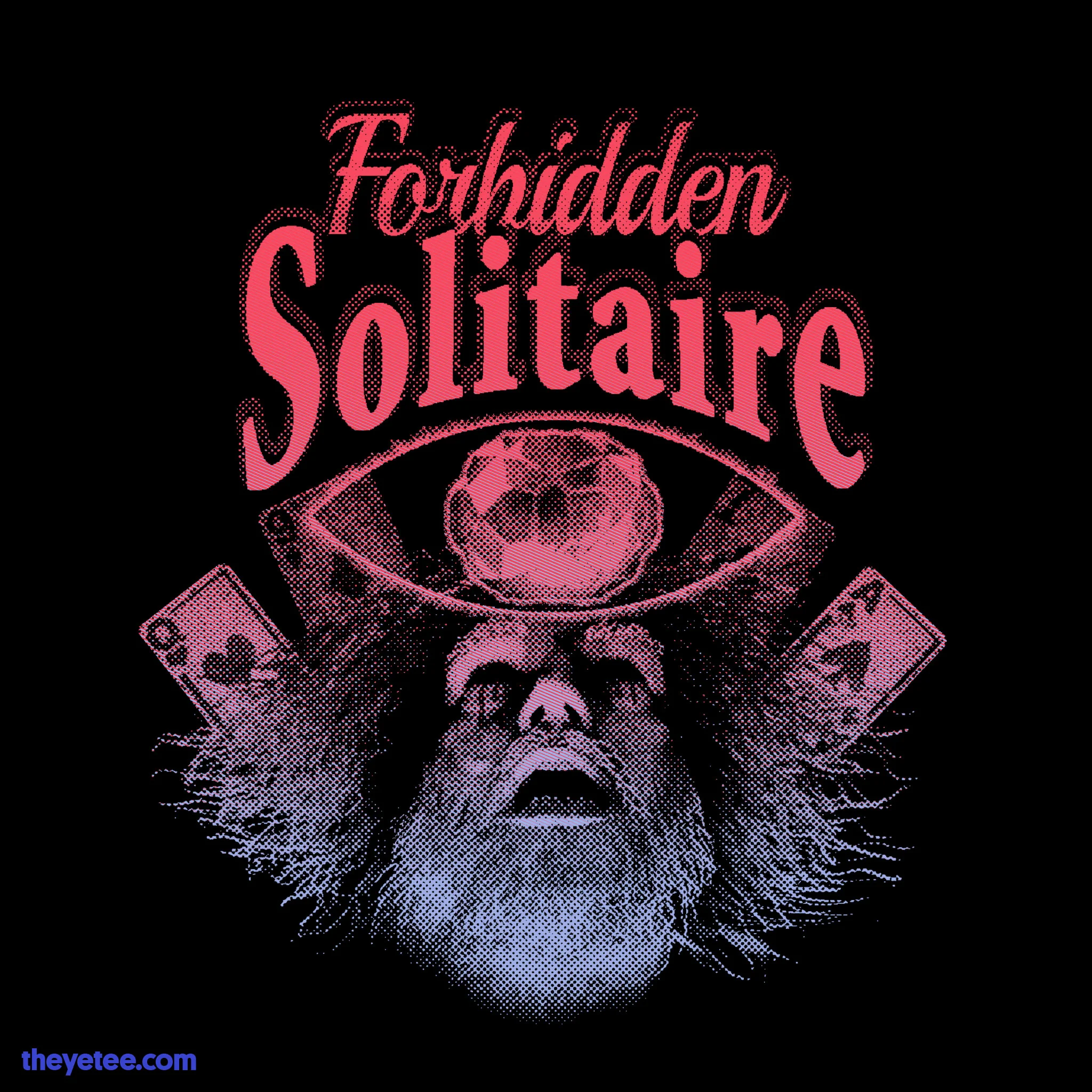 Forbidden Solitaire - Image 4