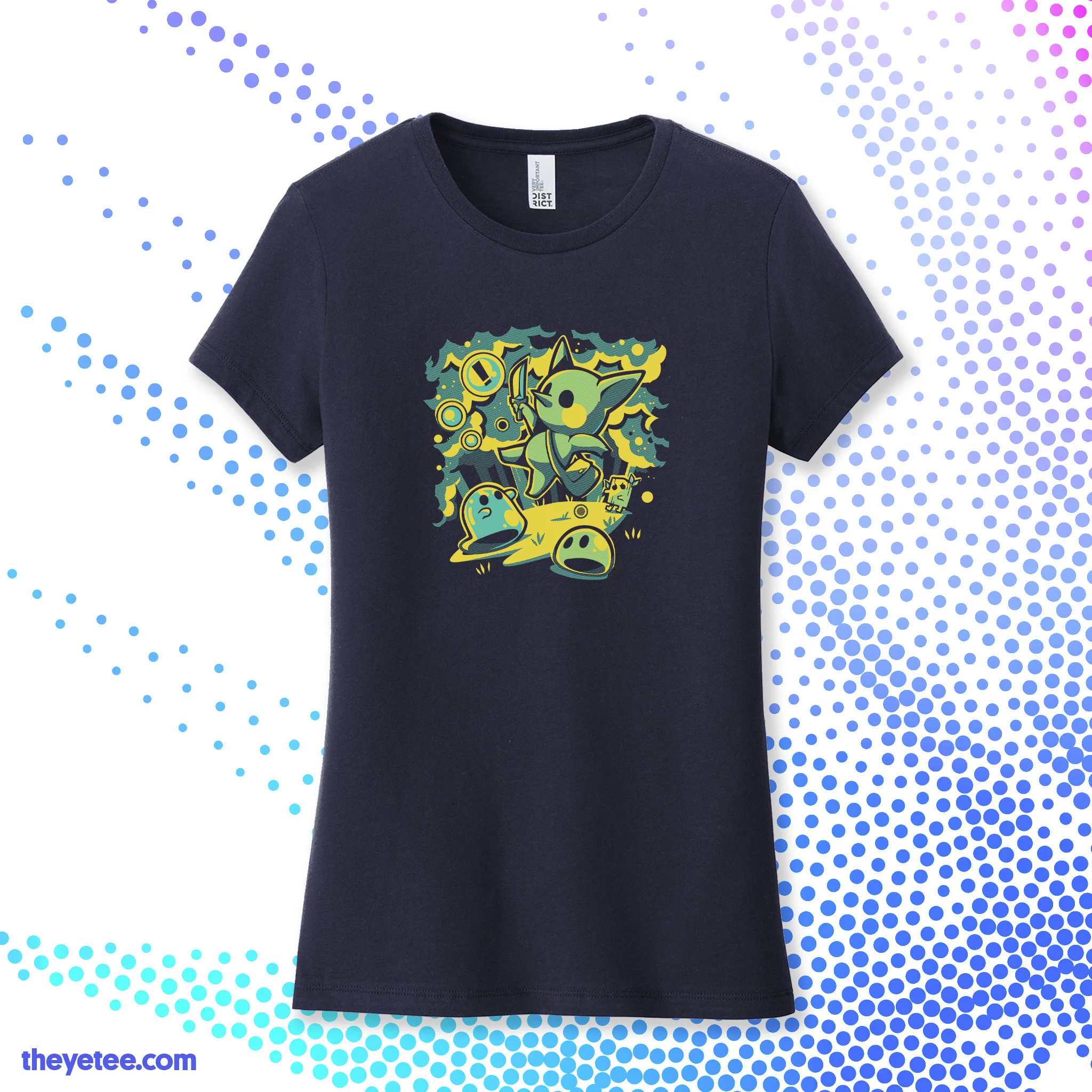 Forest Clearing - Image 3