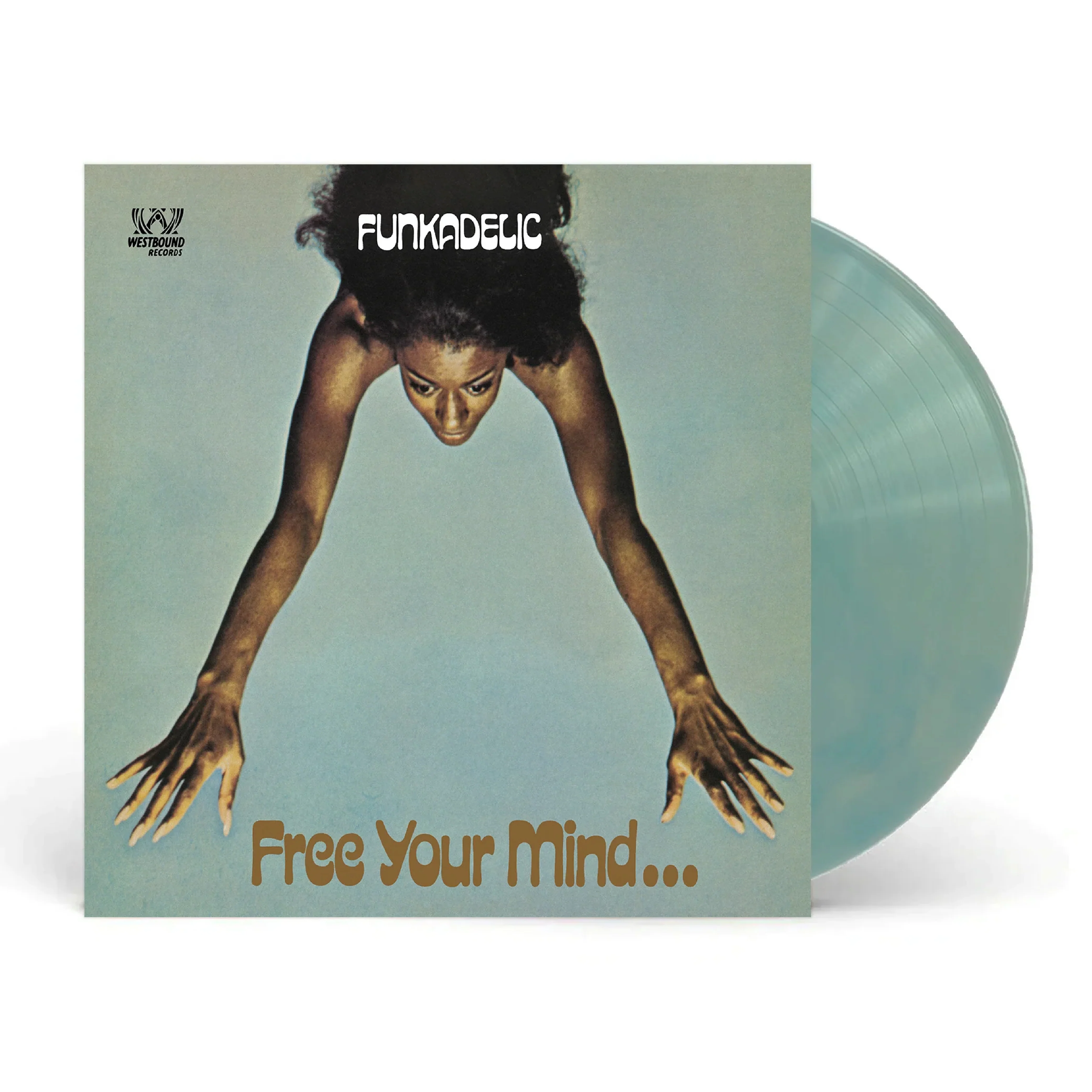 Free Your Mind And Your Ass Will Follow