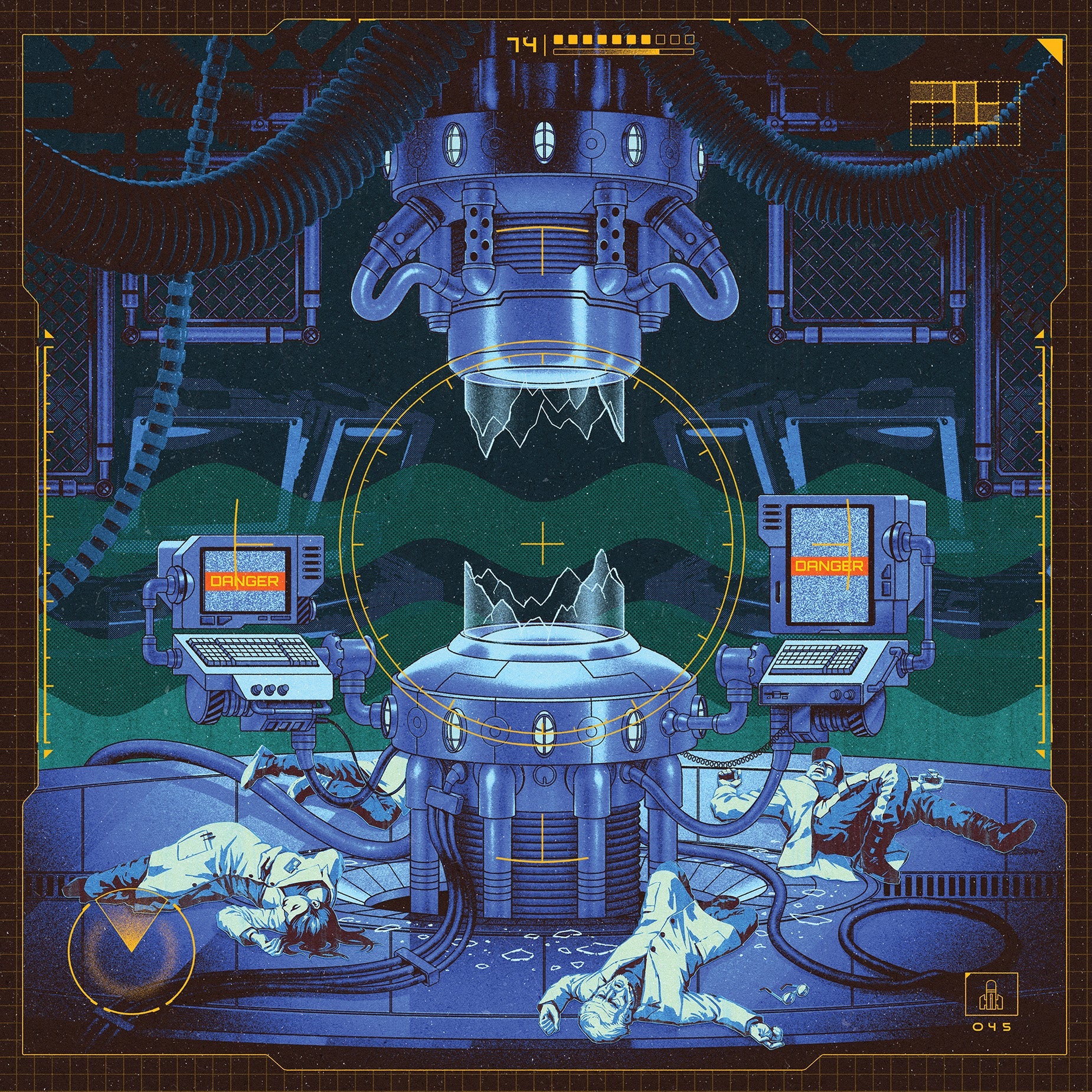 From the Depths of Zebes: Super Metroid Resynthesized - Image 2