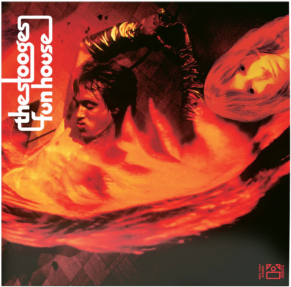 Fun House (Hi-Fidelity Indie Exclusive Vinyl) - Image 2