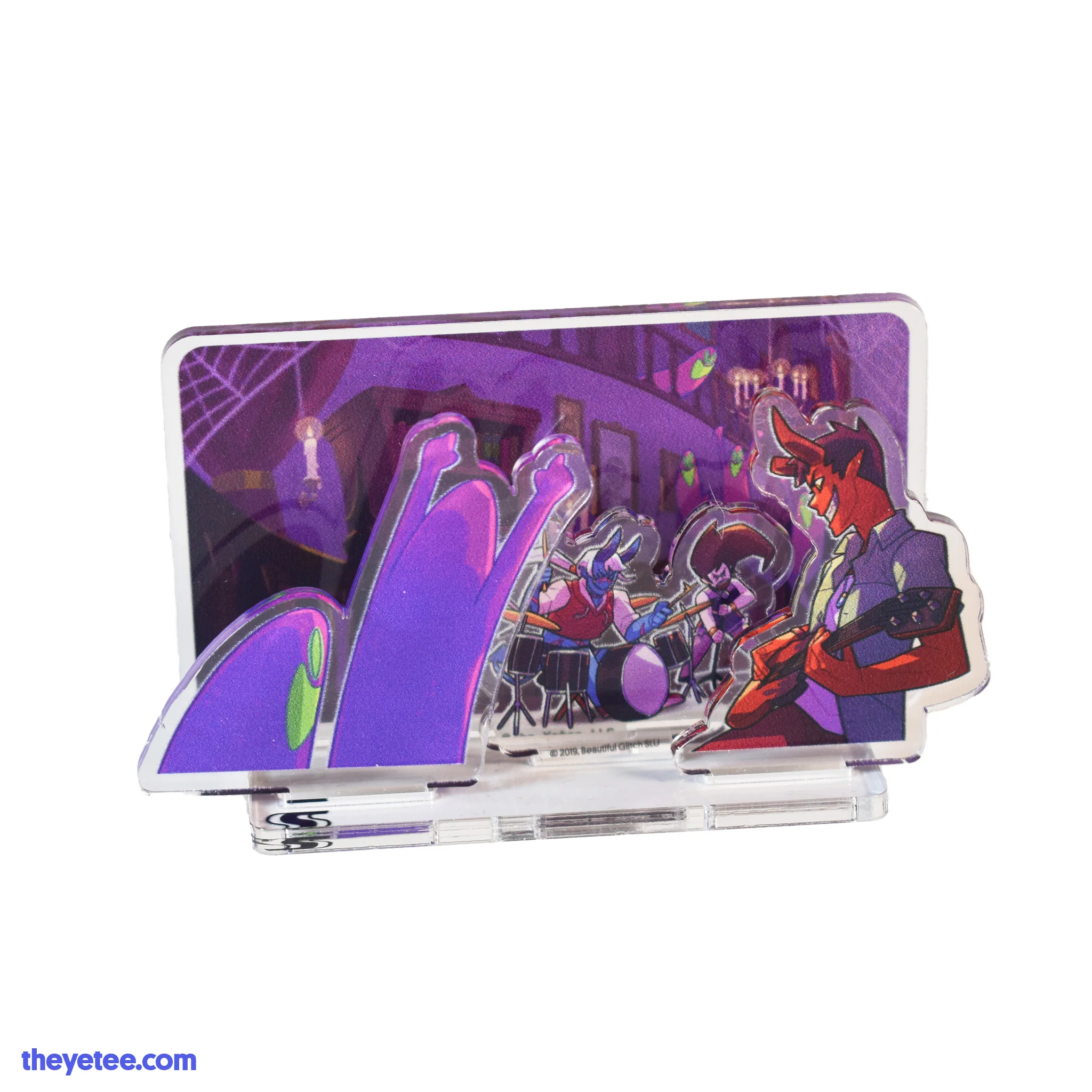 Ghostly Jam Session - Image 2