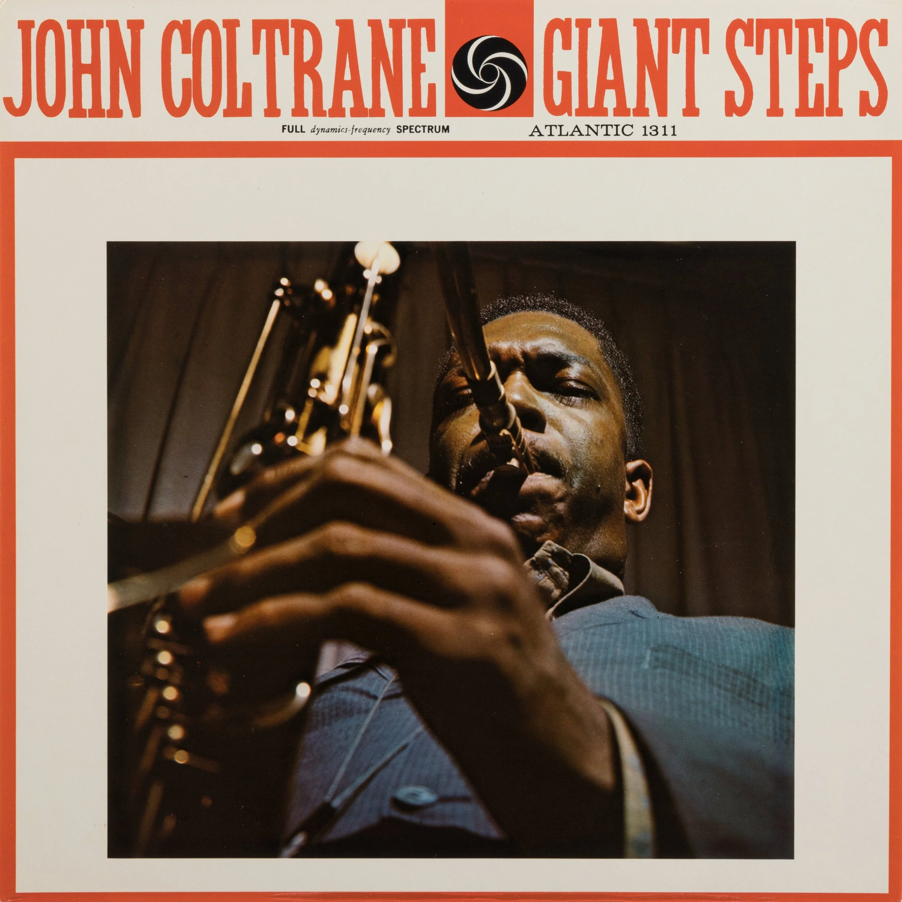 Giant Steps (Reissue)