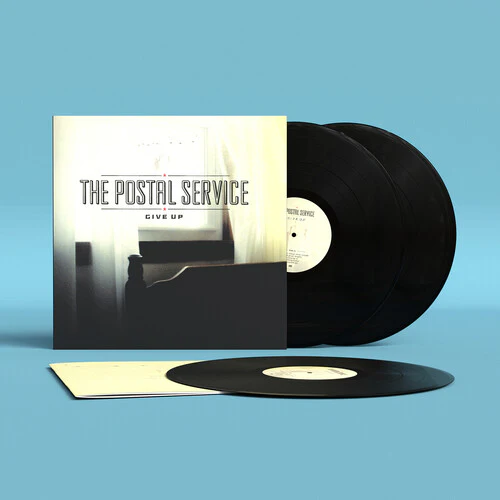 Give Up (Deluxe 10th Anniversary 3LP Edition)