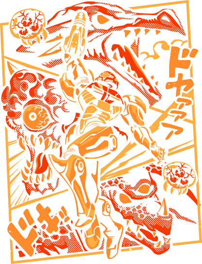 Grim pulse