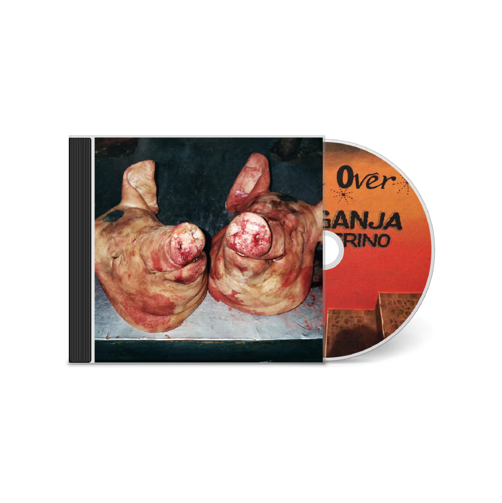 Haram (CD)