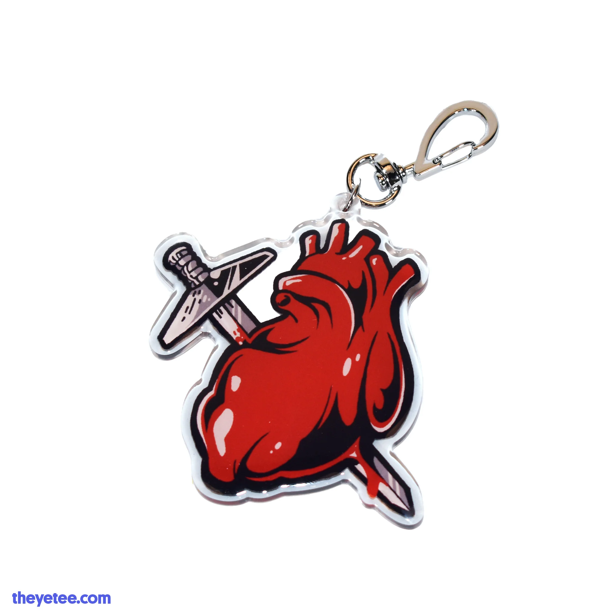 Heartblade - Image 3