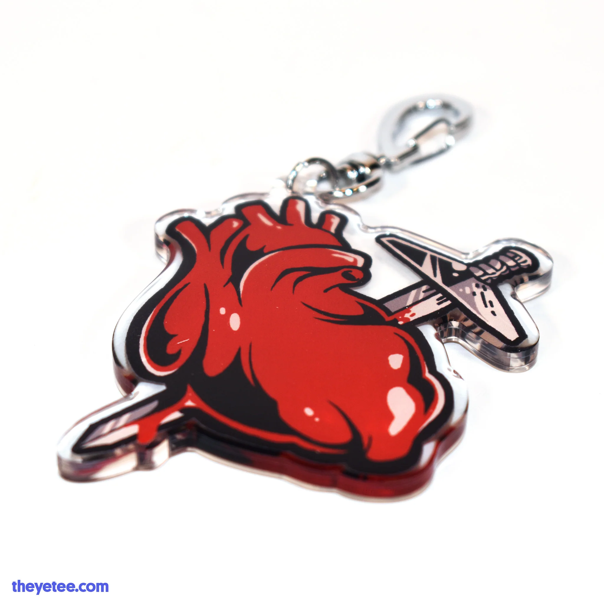 Heartblade - Image 4
