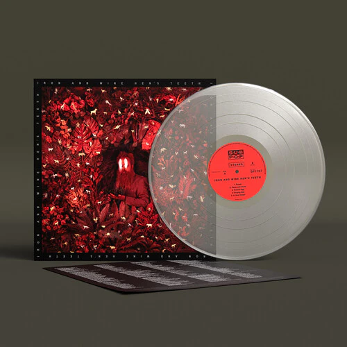 Hen's Teeth (LOSER Edition Vinyl)