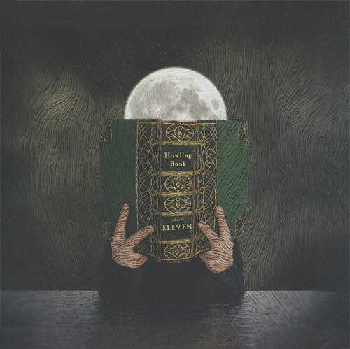 Howling Book (20th Anniversary)