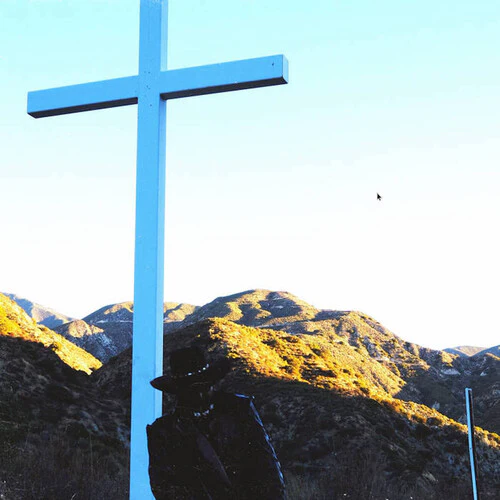 I Lay Down My Life for You (Director's Cut)