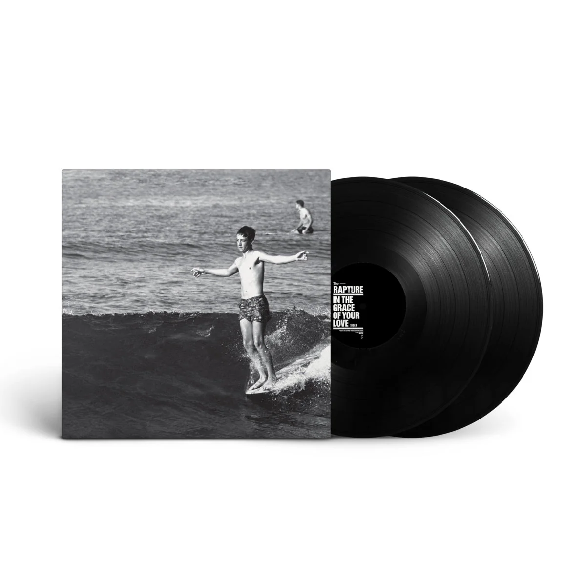 In The Grace Of Your Love 2LP