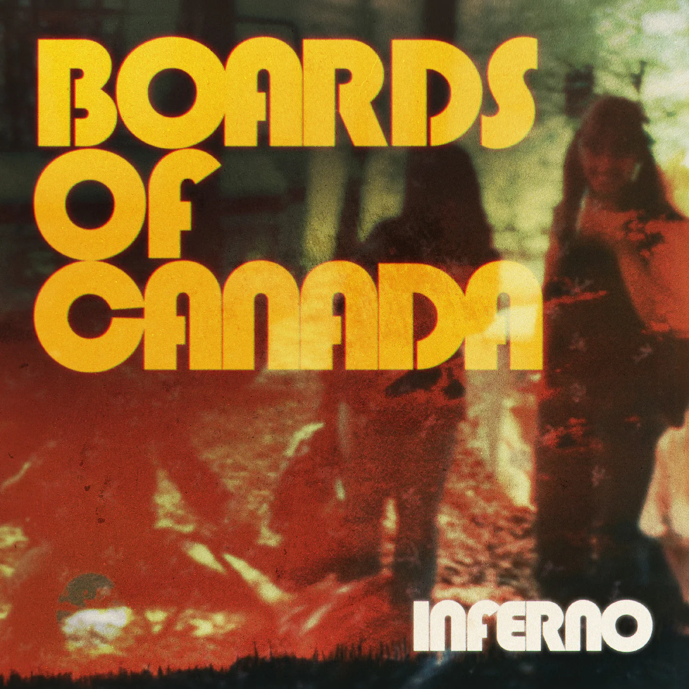 Inferno (CD) - Image 2